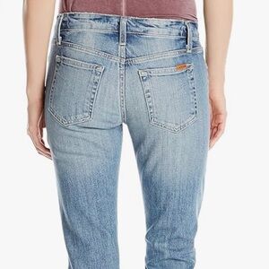 Joe's Jeans Women's Collector's Edition Billie Ankle Boyfriend Jean